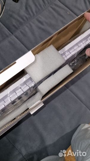 Миди-клавиатура Arturia keylab essential 61