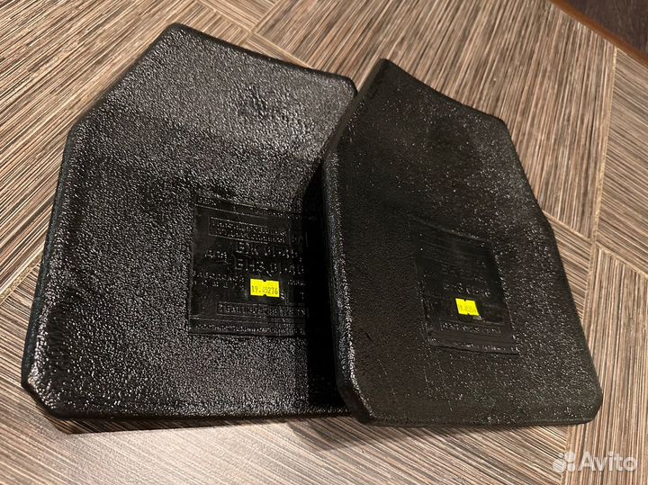 Керамические бронеплиты гранит 5а размер