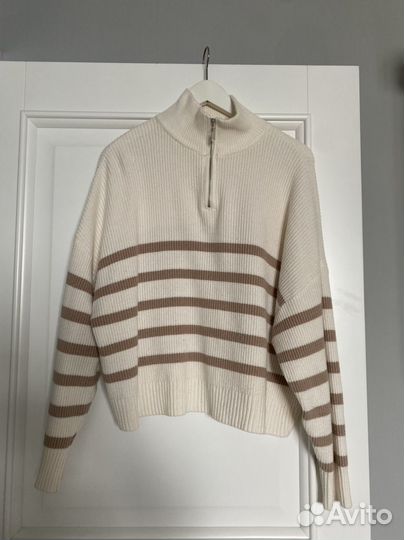 Джемпер mango