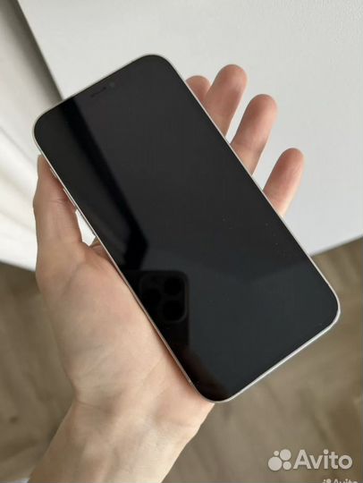 iPhone 12 Pro, 256 ГБ