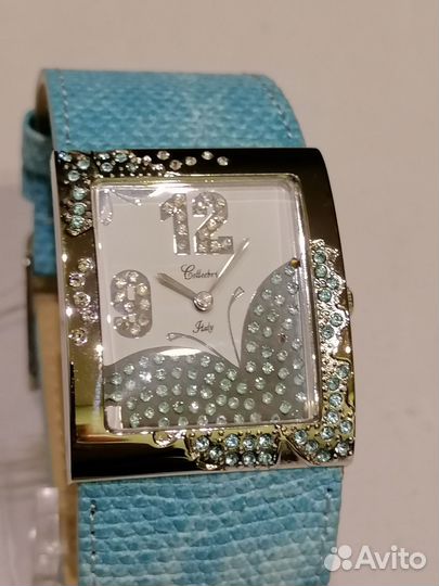 Часы Colleebri Italy