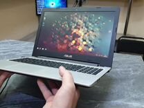 Ноутбук Asus (Intel core i7, игровой)