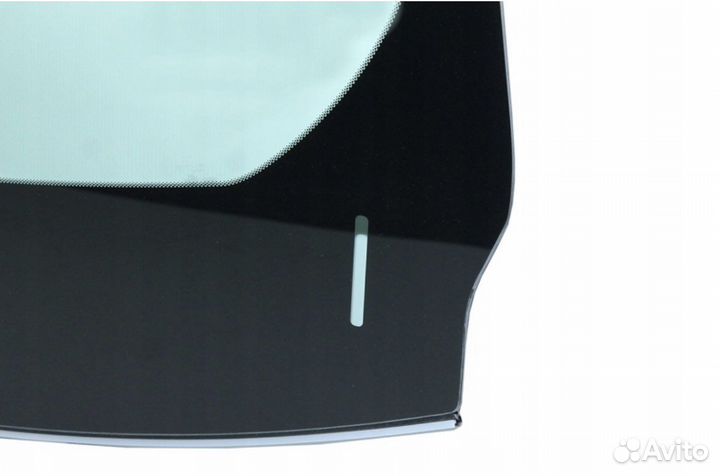 Лобовое стекло range rover velar