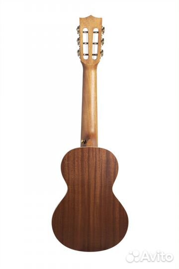 Гиталеле Bamboo Guitarlele