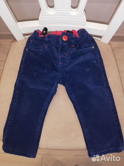 Брендовые вещи на девочку