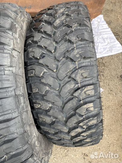 Ginell GN3000 275/65 R18