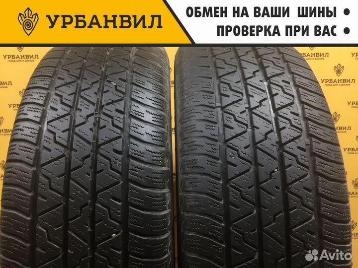 КАМА Кама-214 215/65 R16 102Q