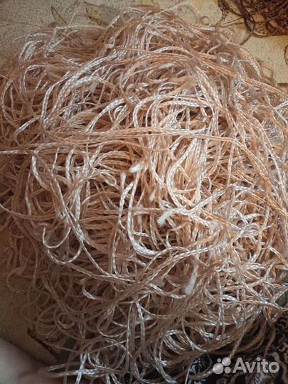 Косички зизи