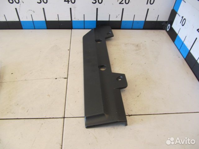 Планка под фару Volvo FH12 FH16