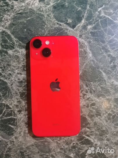 iPhone 14, 128 ГБ