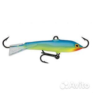 Балансир Rapala W9 для рыбалки