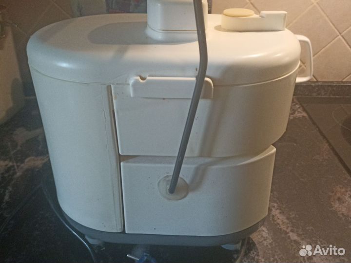 Соковыжималка росинка