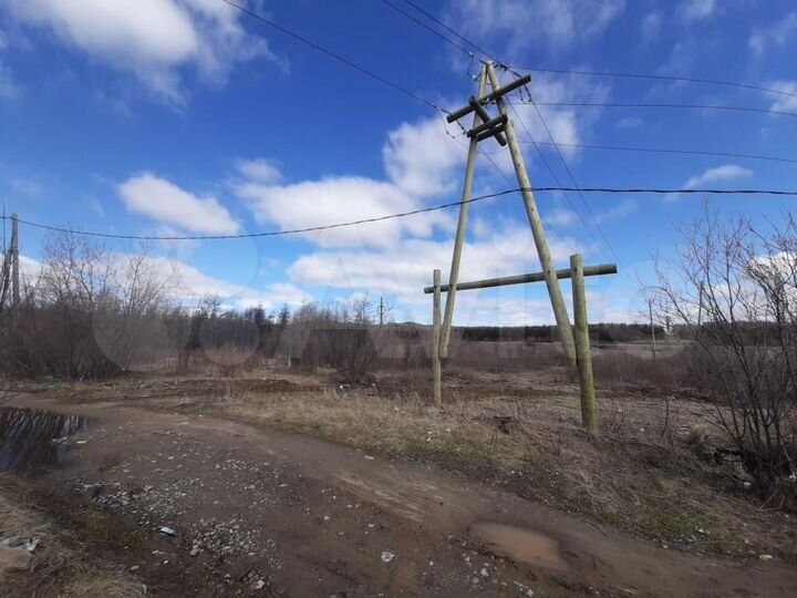 Участок 14 сот. (ИЖС)