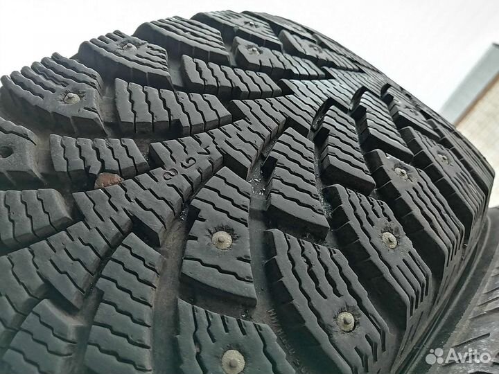 Nokian Tyres Nordman 4 205/55 R16