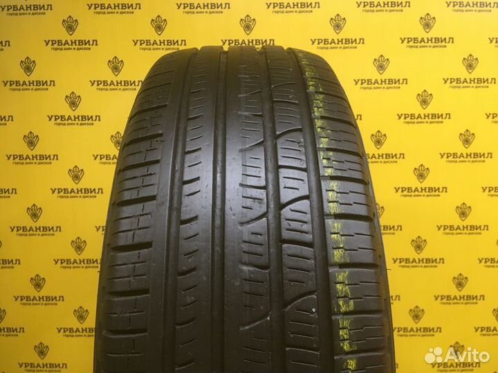 Pirelli Scorpion Verde All Season 215/65 R16 98V