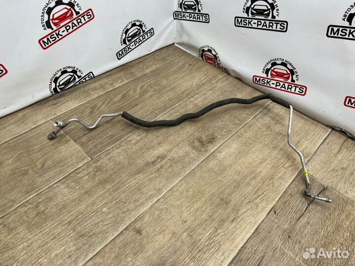 Трубка кондиционера Mitsubishi Lancer 10 2007-2019