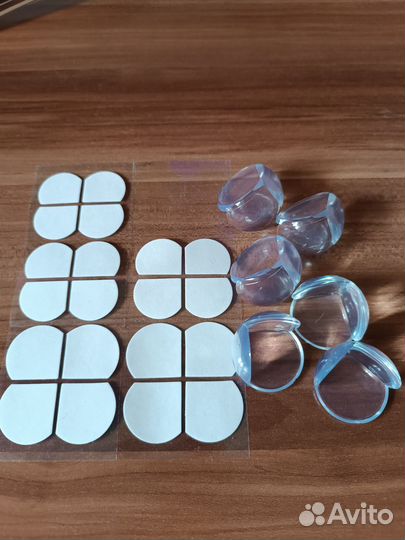 Защитные накладки на углы