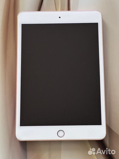 iPad mini 5 64gb WiFi