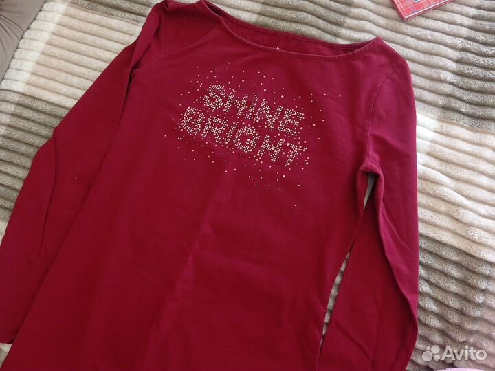 Платье домашнее