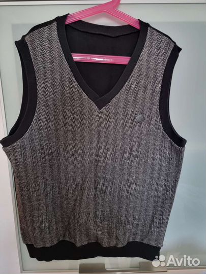 Школьные вещи на мальчика 158-164