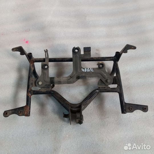 Паук Kawasaki ZZR 400/600-2