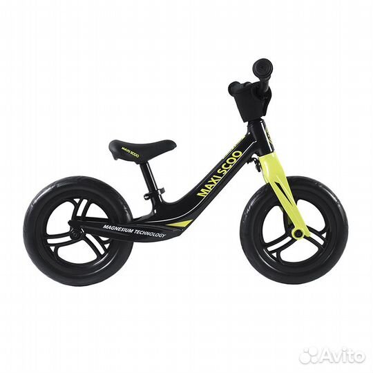 Беговел maxiscoo Comet Стандарт плюс (7