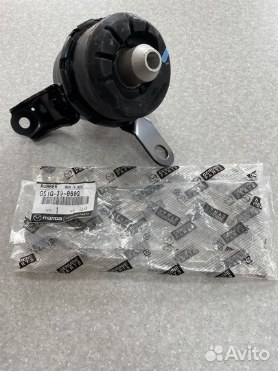 Опора двигателя Mazda 6 GH