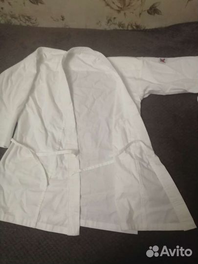 Кимоно для карате