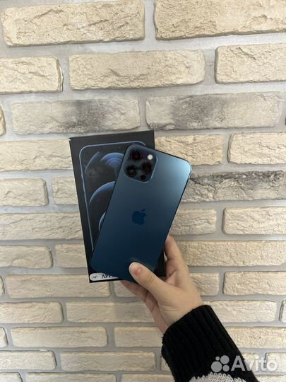 iPhone 12 Pro Max, 512 ГБ