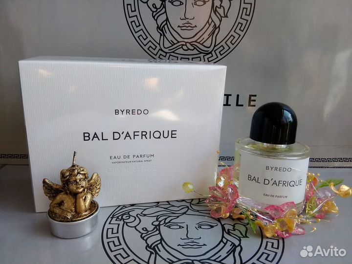 Парфюмерия Byredo 100 мл