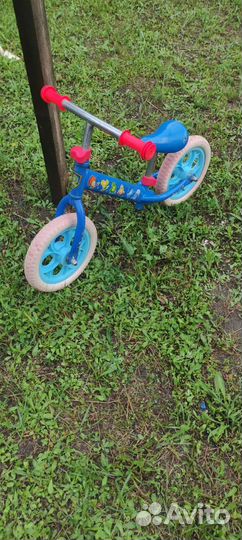 Беговел детский