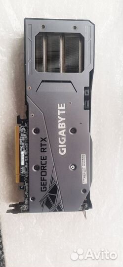 Gigabyte rtx 3060 ti 8gb