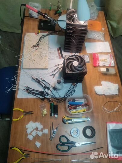 Ремонт лазерных, косметологических аппаратов