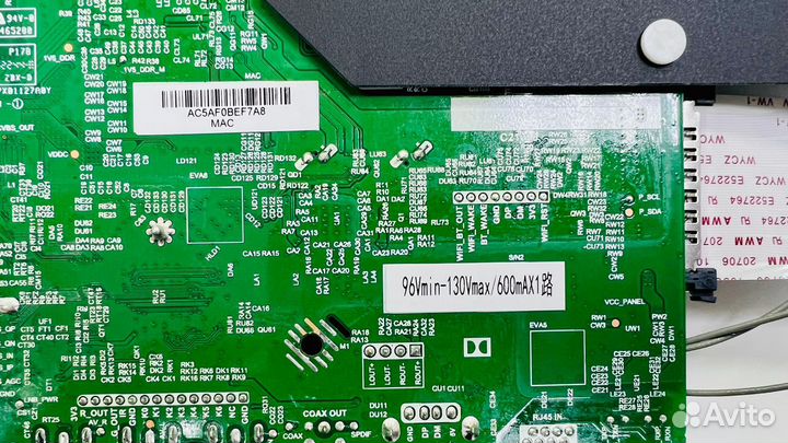 Main TPD.RT2874.PC821 (T) WEB-5500S