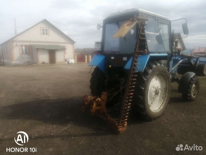 Разбрасыватель удобрений Agrex XPL, 2016