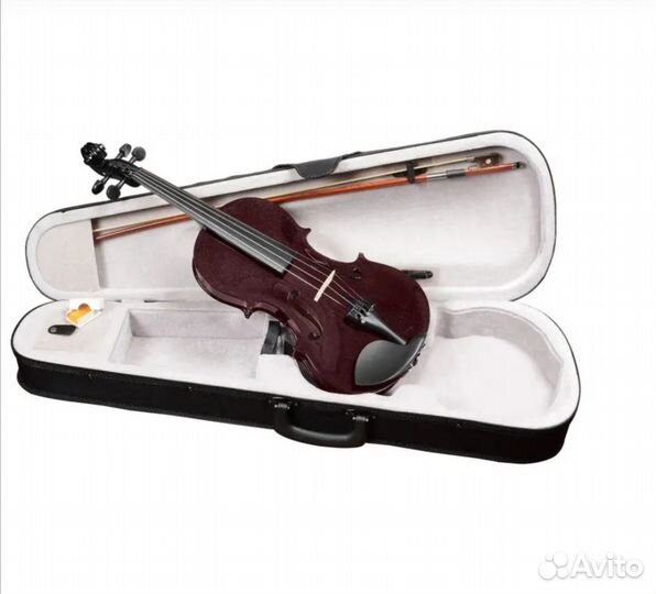 Скрипка 1/4