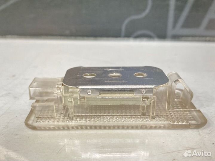 Плафон салона Bmw 325I E46 M54B25 2001