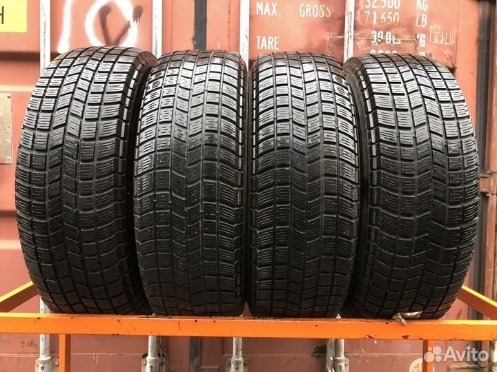 Michelin 4x4 Alpin 235/70 R16