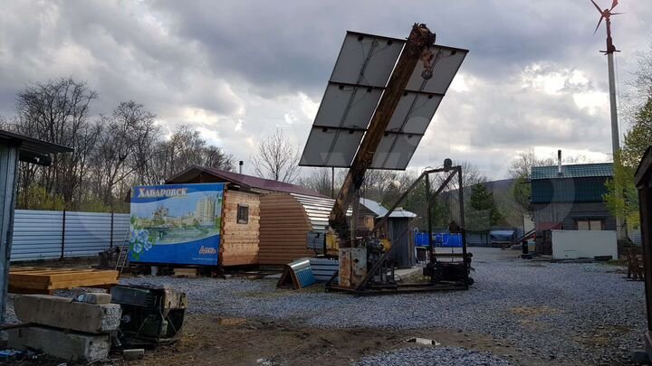 Участок 30 сот. (ИЖС)