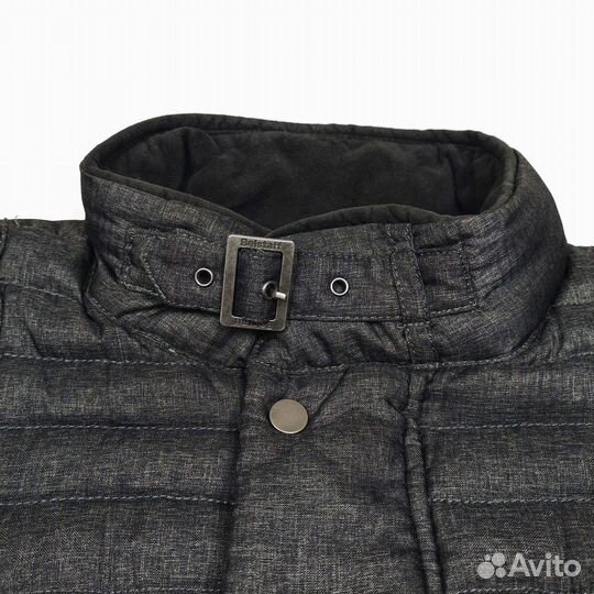 Пуховик Belstaff Extreme Wear Expedition XL