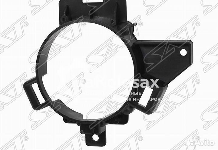 Крепление птф ford transit 14- LH