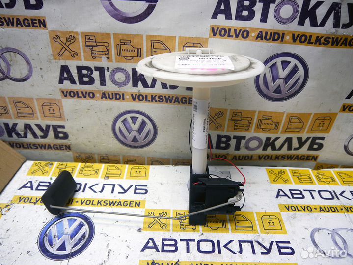 Датчик уровня топлива Вольво S40 V40 2013+ AWD V50