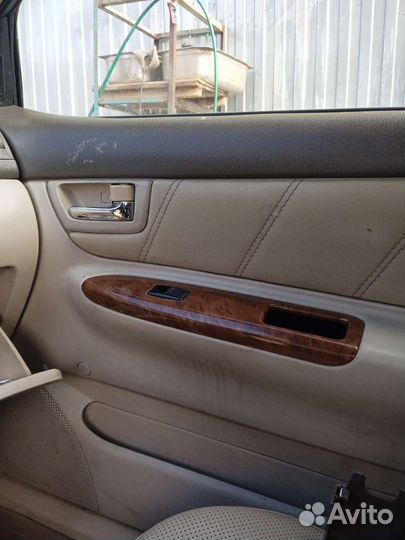 Салон byd f3 2008г