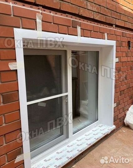 Пластиковые окна на заказ