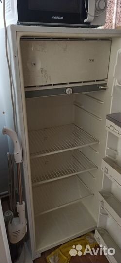 Холодильник на запчасти