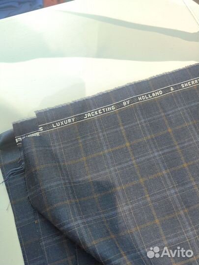 Holland and Sherry limited