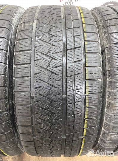 Triangle Snowlink TWT02 245/35 R20 93P