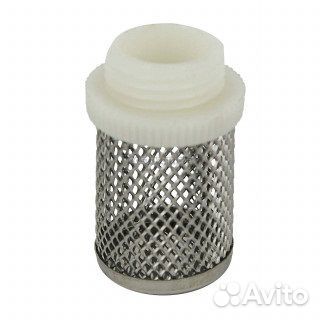 Фильтр сетчатый 3/4