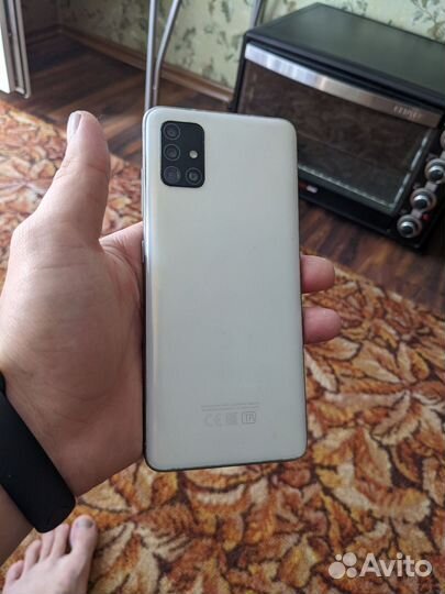 Samsung Galaxy A51 64gb