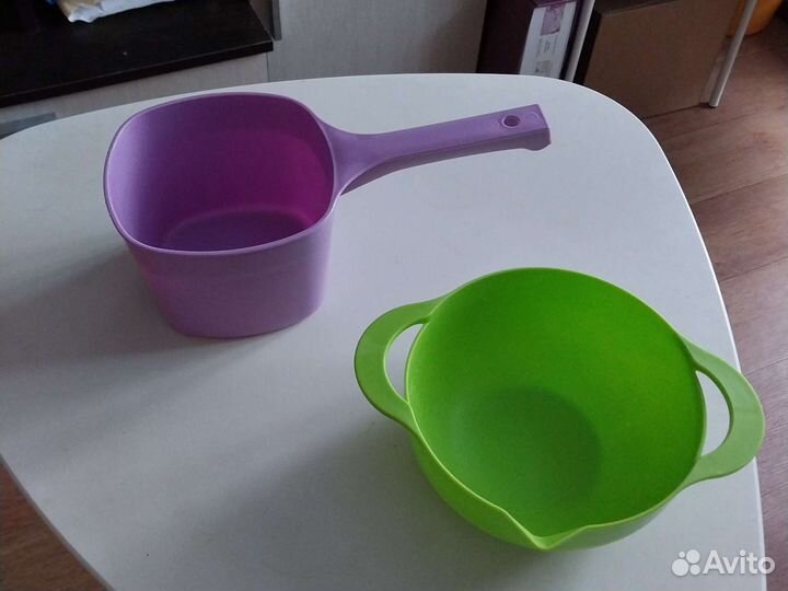 Посуда для кухни бу